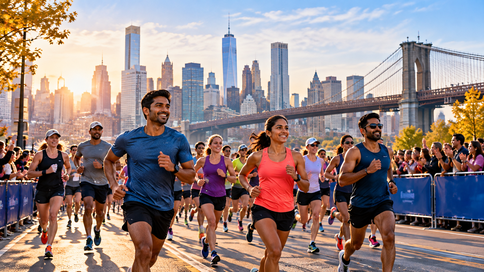 TCS-Partnered Marathons Generate $3.2 Billion in Economic Impact